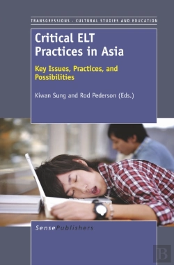 Bertrand.pt - Critical Elt Practices In Asia