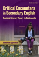 Critical Encounters In Secondary English