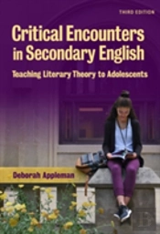 Critical Encounters In Secondary English