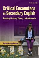 Critical Encounters In Secondary English