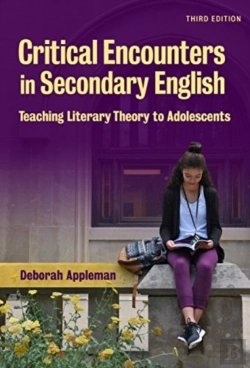 Bertrand.pt - Critical Encounters In Secondary English