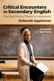 Critical Encounters In Secondary English
