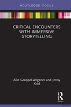 Bertrand.pt - Critical Encounters With Immersive Storytelling