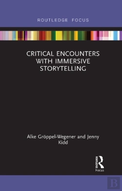 Bertrand.pt - Critical Encounters With Immersive Storytelling