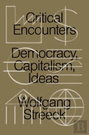 Critical Encounters