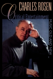 Critical Entertainments