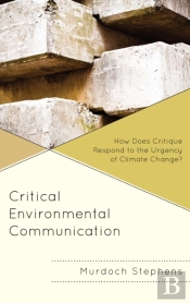 Critical Environmental Communication