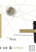 Critical Environments