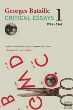 Bertrand.pt - Critical Essays Â€“ Volume 1, 1944â€“1948