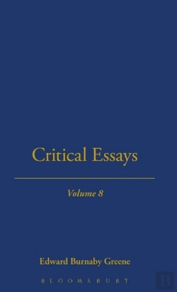 Bertrand.pt - Critical Essays