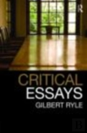 Critical Essays