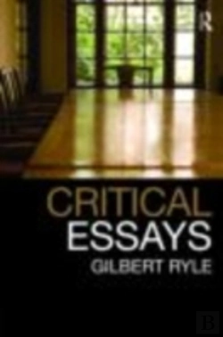 Bertrand.pt - Critical Essays