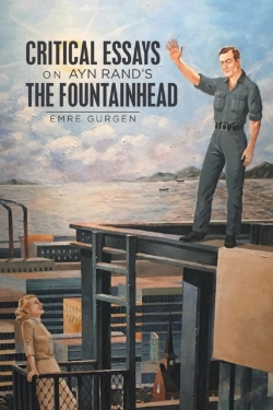 Bertrand.pt - Critical Essays On Ayn Rand'S The Fountainhead