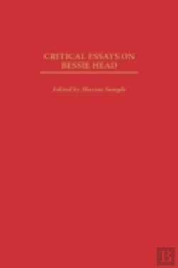 Bertrand.pt - Critical Essays On Bessie Head