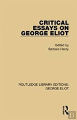 Bertrand.pt - Critical Essays On George Eliot
