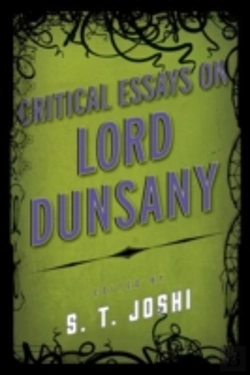Bertrand.pt - Critical Essays On Lord Dunsany