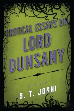 Bertrand.pt - Critical Essays On Lord Dunsany