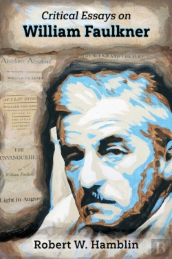 Bertrand.pt - Critical Essays On William Faulkner