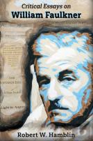 Critical Essays On William Faulkner
