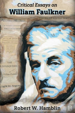 Bertrand.pt - Critical Essays On William Faulkner