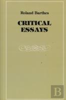 Critical Essays