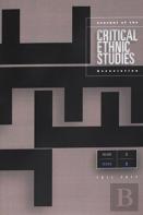 Critical Ethnic Studies 3.2