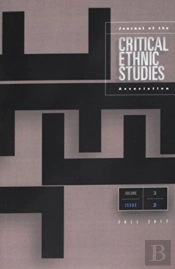 Critical Ethnic Studies 3.2