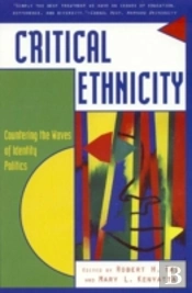 Critical Ethnicity
