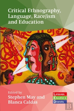 Bertrand.pt - Critical Ethnography, Language, Race/Ism And Education