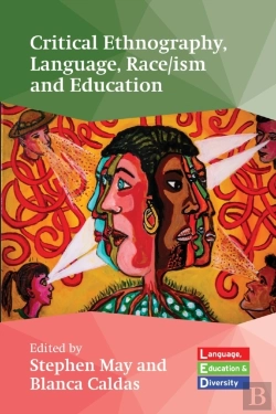 Bertrand.pt - Critical Ethnography, Language, Race/Ism And Education