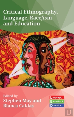 Bertrand.pt - Critical Ethnography, Language, Race/Ism And Education