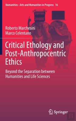 Bertrand.pt - Critical Ethology And Post-Anthropocentric Ethics