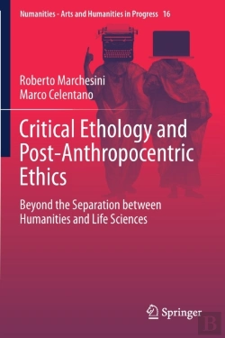 Bertrand.pt - Critical Ethology And Post-Anthropocentric Ethics