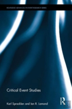 Bertrand.pt - Critical Event Studies