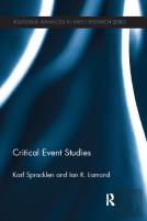 Critical Event Studies