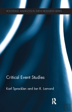 Bertrand.pt - Critical Event Studies