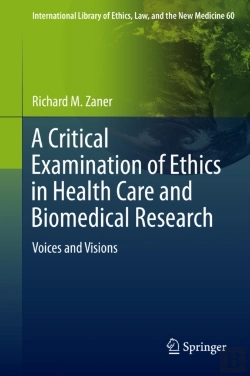 Bertrand.pt - Critical Examination Of Ethics In Health Care And Biomedical Research