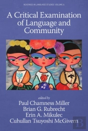 Critical Examination Of Language And Community