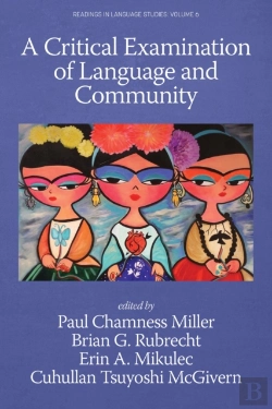 Bertrand.pt - Critical Examination Of Language And Community