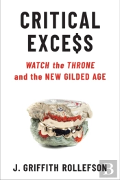 Critical Excess