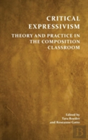 Critical Expressivism