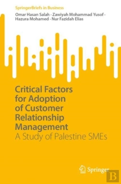 Bertrand.pt - Critical Factors For Adoption Of Customer Relationship Management