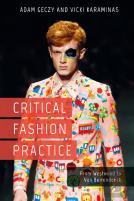 Critical Fashion Practice