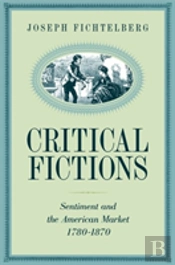 Critical Fictions