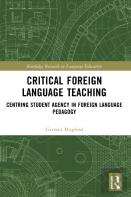 Critical Foreign Language Teaching