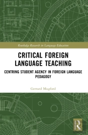 Critical Foreign Language Teaching