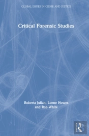 Critical Forensic Studies