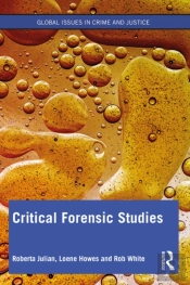 Critical Forensic Studies