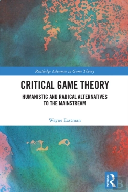 Bertrand.pt - Critical Game Theory