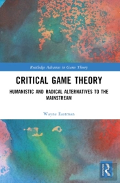 Critical Game Theory